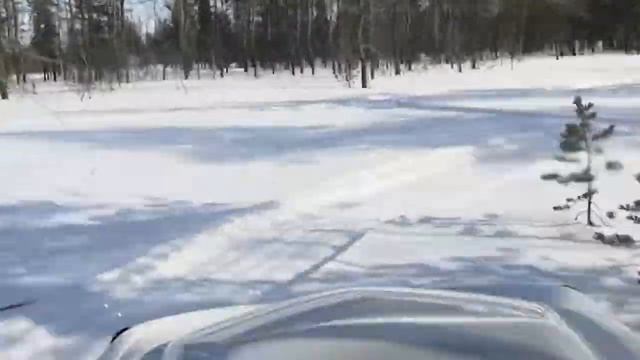 тайга Патруль 551, прототип глушителя DD, адаптирован под модель ? смотреть онлайн