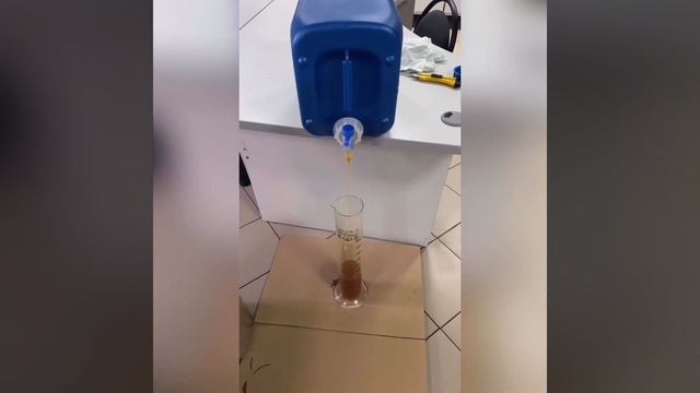 Как нас обманывает производитель масла WEZZER! смотреть онлайн