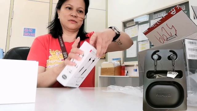 UNBOXING HUAWEI NOVA 7 5G || HUAWEI WATCH GT || HUAWEI HEADPHONES смотреть онлайн