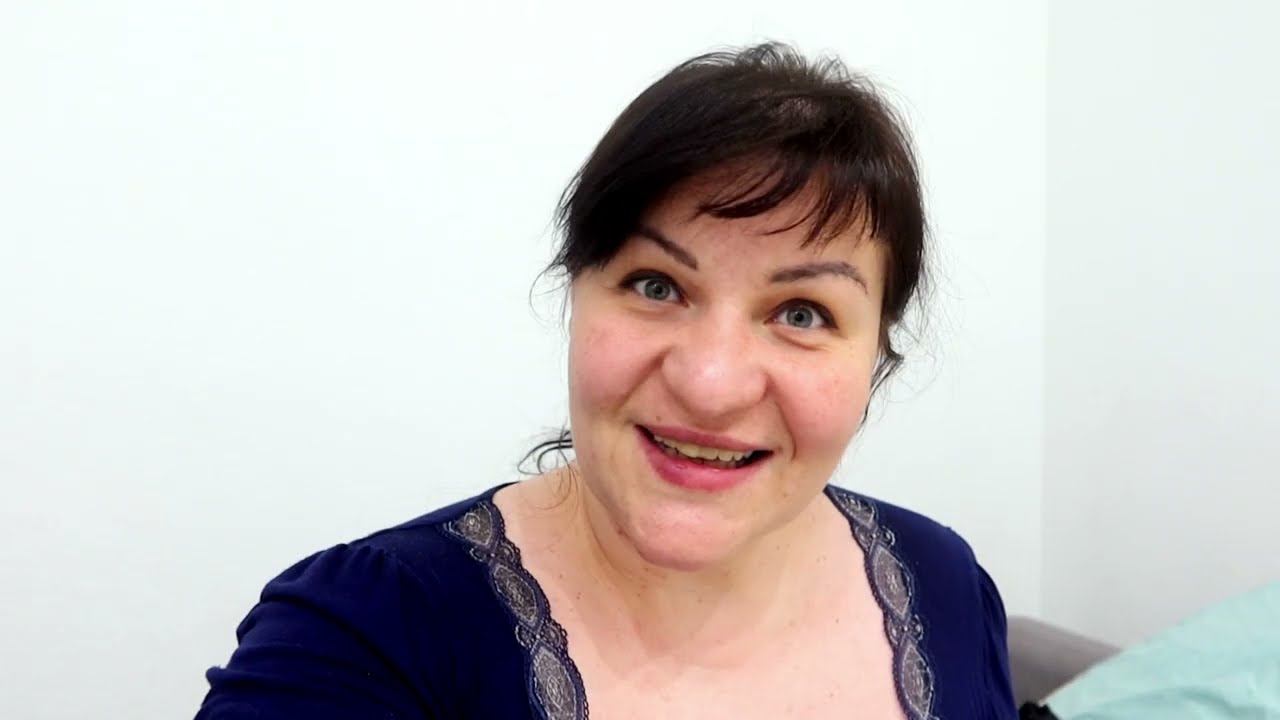 Приехала Анюта ❤️ Наводим порядки к ее приезду Влог смотреть онлайн