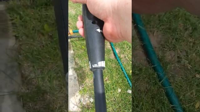 Проблема с мойкой karcher 5.55 смотреть онлайн