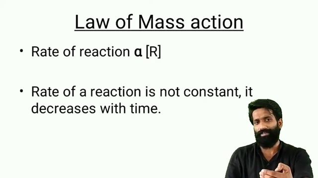 PLUS TWO | CHEMISTRY | CHEMICAL KINETICS | CLASS 2 смотреть онлайн