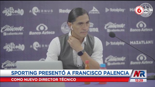 ¿Quién Es El Nuevo Entrenador De Sporting FC?