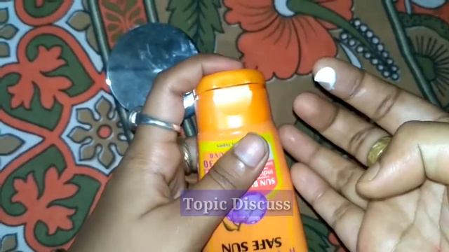 রোদে বেরণার আগে আমরা কেনো সানস্ক্রিন ব্যবহার করব |Lotus herbals safe sunscreen SPF 30 смотреть онлайн