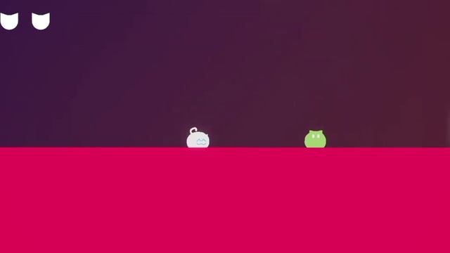 Прохождение Cats Are Liquid | 6 часть | Стала зелёным котиком? смотреть онлайн