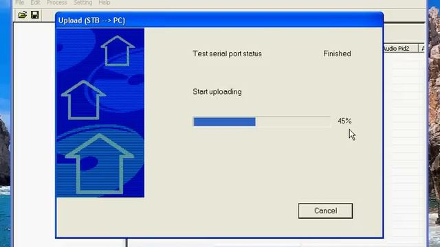 Сохранение Списков каналов Globo;OpenFox7010A.avi смотреть онлайн