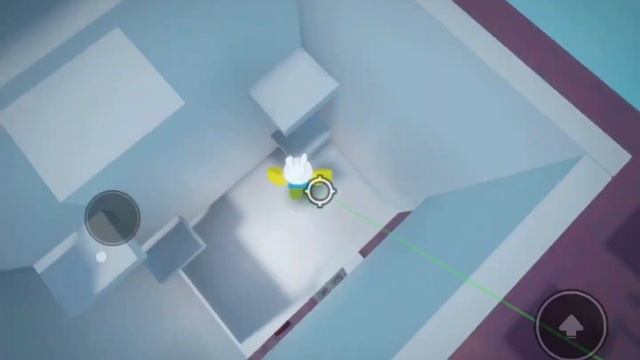 Roblox | FE2 Map Test - Super Abyss (Shite Layout) смотреть онлайн