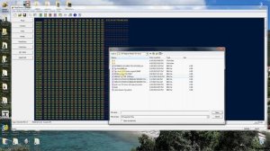 IMMO VAG Group   ECU MAGNETI MARELLI MM7GV