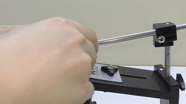 Лучшая бюджетная точилка для ножей с АлиЭкспресс Ruixin Pro смотреть онлайн