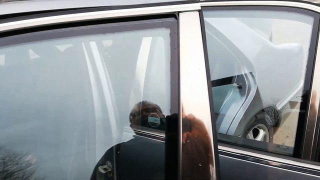 MERCEDES 300 SE W140 смотреть онлайн