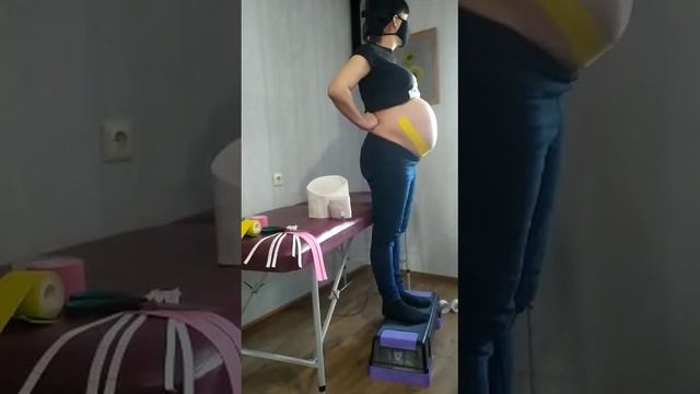 Тейпирование смотреть онлайн