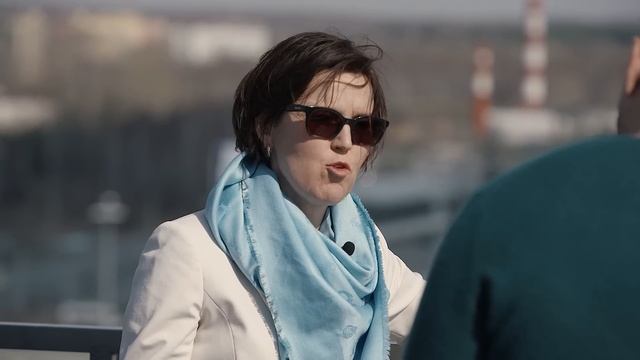 ОЛЬГА АКИМОВА: Управление конгресс-отелем в аэропорту 6+ смотреть онлайн
