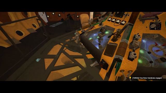 2022 TARDIS Addon Teaser Trailer | Garry's Mod смотреть онлайн