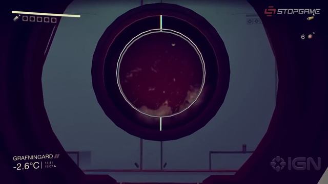 Инфакт от 13.04.2016 [игровые новости] - No Man's Sky, Destiny, Quantum Break... смотреть онлайн