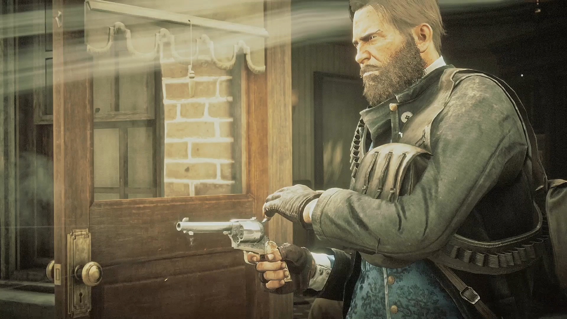 Red Dead Redemption 2 на Xbox X   Прохождение. # - 29