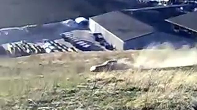 Volvo 460 Cross Country смотреть онлайн