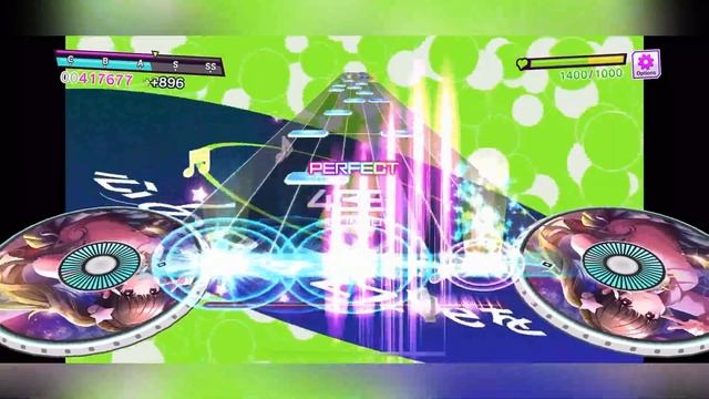 D4DJ Groovy Mix - Synchronicity (Expert / SS-Rank, Perfect Full Combo) смотреть онлайн