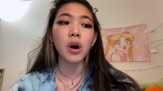 MY FIRST TIME PROCRASTINATING! Vlog! | Overnight Assignment n Lowkey Finessing Prints | Tiffany Wen смотреть онлайн