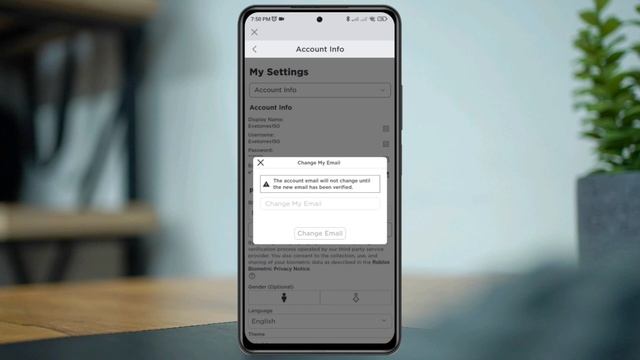 How To Change Email on Roblox Without adding any Email | Remove you Email From Roblox Account смотреть онлайн