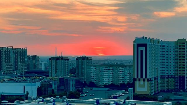 Закат смотреть онлайн