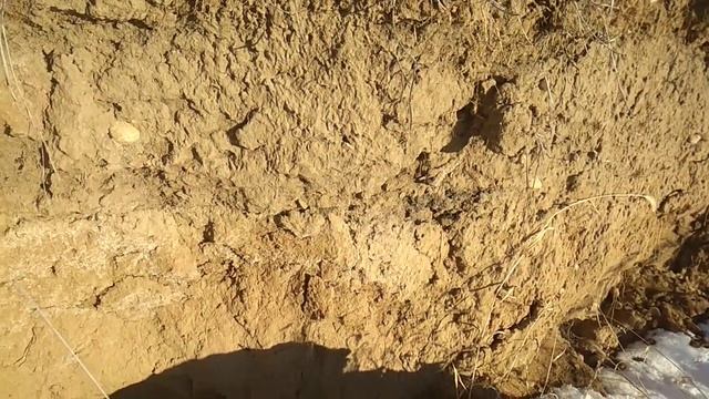 Светлая глина в пойме реки смотреть онлайн