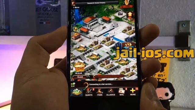 iOS 10.3.2 Jailbreak - iOS 10.3.3 - How to Jailbreak iOS 10.3.2 - Cydia 10.3.2 (2017) смотреть онлайн