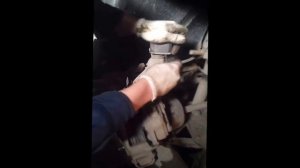 Лифтуем Ниву Шевроле