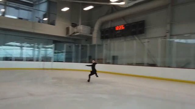 MITF App: Junior Choctaw Sequence смотреть онлайн