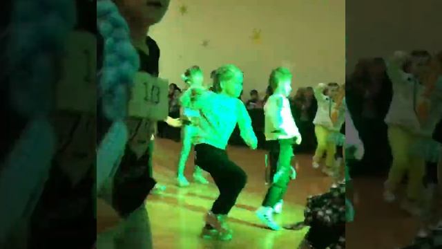 Сыночек отжигает. Step up fest 8.02.2020 смотреть онлайн