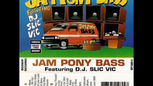 Jam Pony Express play at ur own risk смотреть онлайн