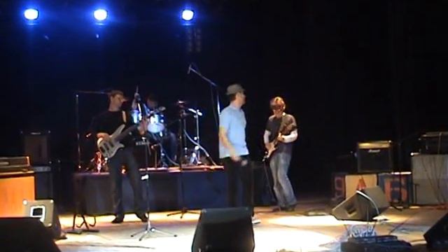 RockFest смотреть онлайн