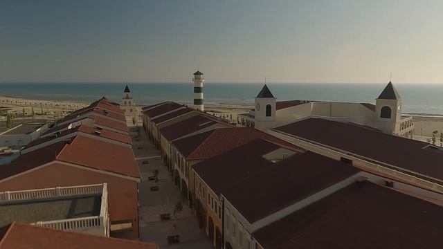 Актау - вторая Турция или это миф? Опыт жильцов Aktau Riviera.