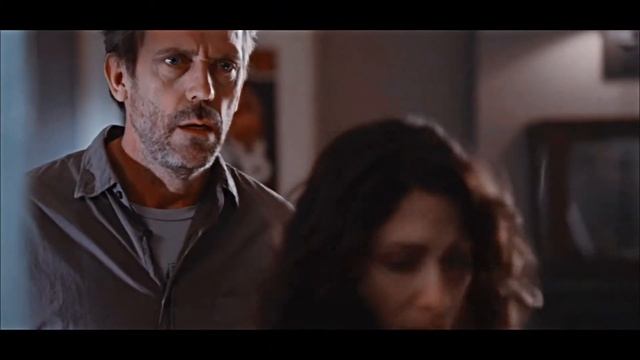 House & Cuddy // Хаус и Кадди | SOS | House M.D смотреть онлайн