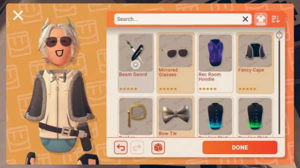 Someone Gift Me :) In Rec Room Part 2 Thx Rec God