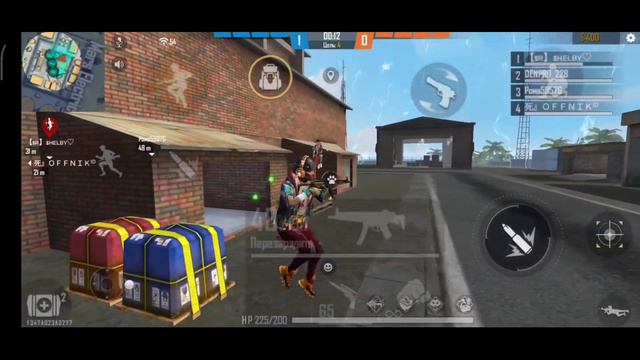 DPI+HUD+SENSI 😱 Xiaomi redmi note 8/8T/8Pro📱 смотреть онлайн