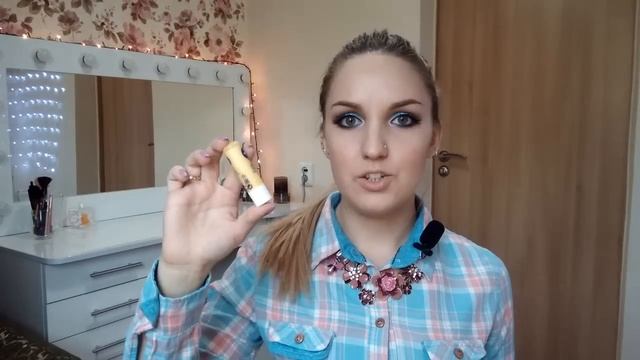 Уход за сухими губами. смотреть онлайн