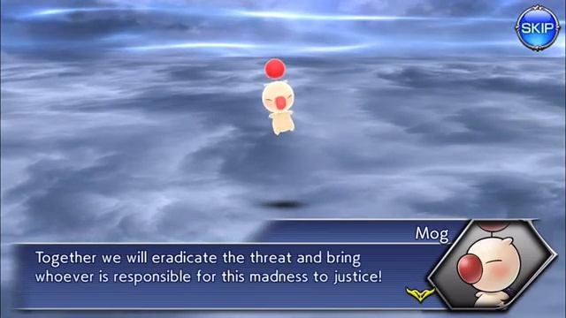 [Dissidia Final Fantasy OO] Introduction to this Game смотреть онлайн