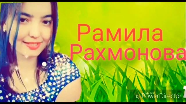 Ramila Rahmonova Yigitlar-2021 Рамила Рахмонова йигитлар 2021