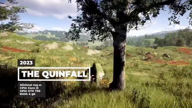 11 ЛУЧШИХ НОВЫХ MMORPG КОТОРЫЕ УЖЕ НА ПОДХОДЕ! 2023 смотреть онлайн