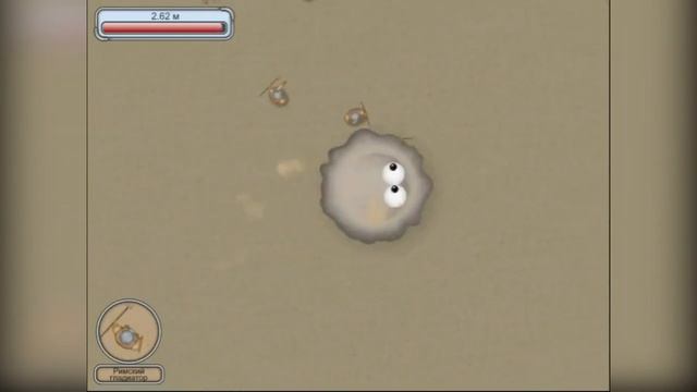 Съедобная планета (Tasty Planet) #4 смотреть онлайн