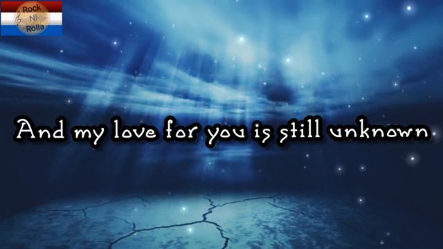 Floor Jansen - Alone ( Lyrics ) смотреть онлайн