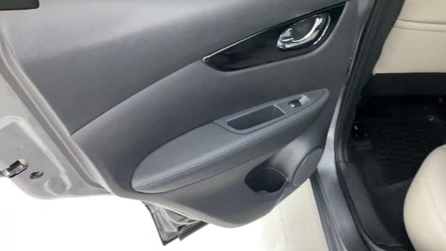 В продаже Nissan Qashqai 2016 года (цена указана по ссылке в описании⬇️) смотреть онлайн