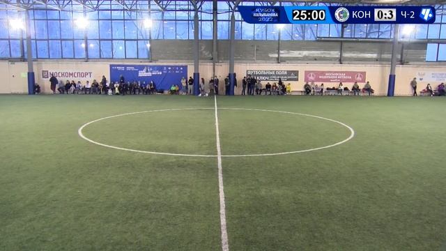 Ак. Коноплёва - Чертаново-2 смотреть онлайн