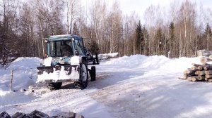 Вилы для леса HARVEST