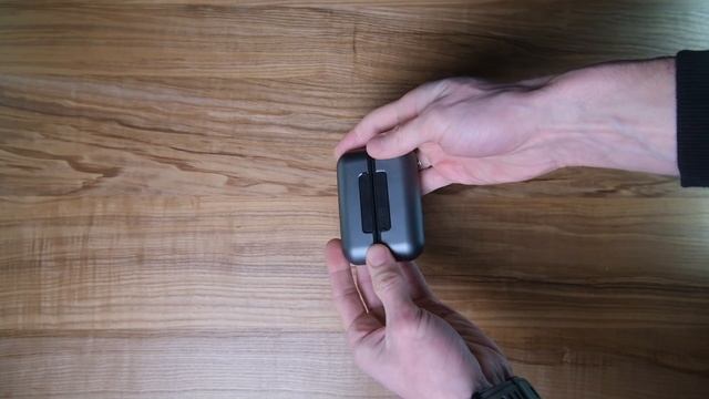 Як не змезнути в холодну погоду і залишатися на зв'язку. Павербанк грілка Ocoopa смотреть онлайн