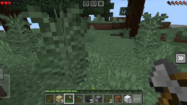 Играю в,майн  новое название канала