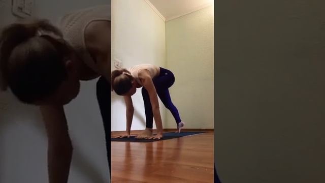 Йога для новичков?? смотреть онлайн