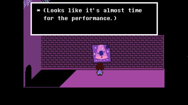 A Hotel? | Undertale #20 смотреть онлайн