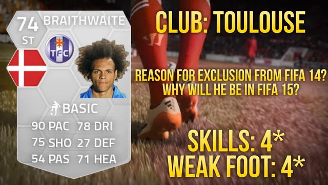 BEST PLAYERS NEW TO FIFA 15? | KONOPLYANKA, TAIWO AND MORE! смотреть онлайн