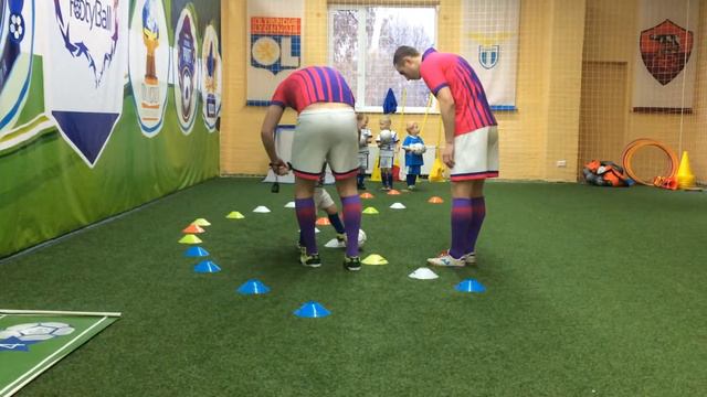 Гол в "Футибол" смотреть онлайн